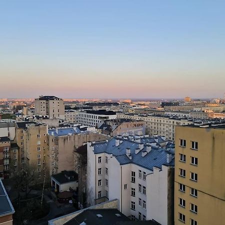 Fantastic Waw - Ch35 Pokoj 3 Varsavia Esterno foto